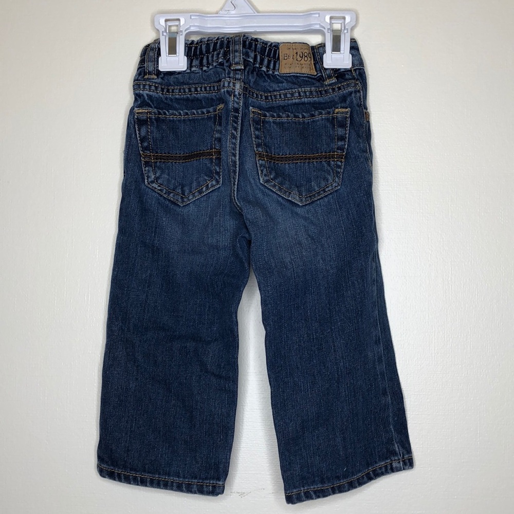 Jeans - Picture 2 of 2
